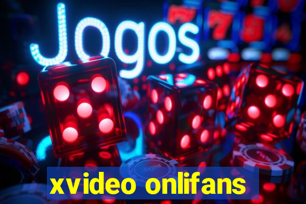 xvideo onlifans