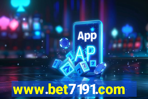 www.bet7191.com