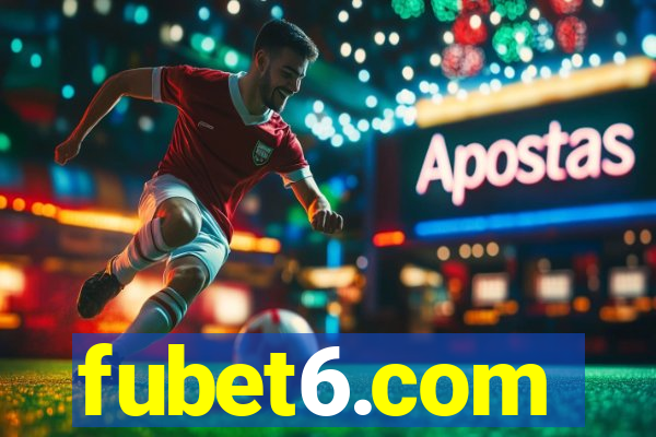 fubet6.com