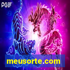 meusorte.com