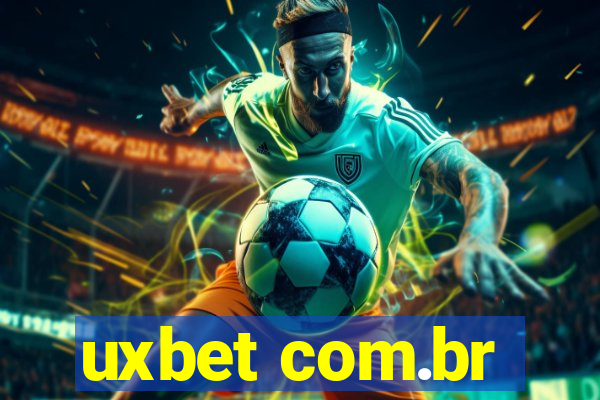 uxbet com.br