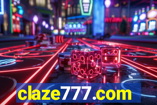 claze777.com