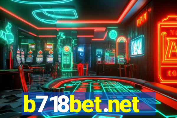 b718bet.net