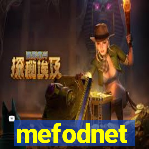 mefodnet