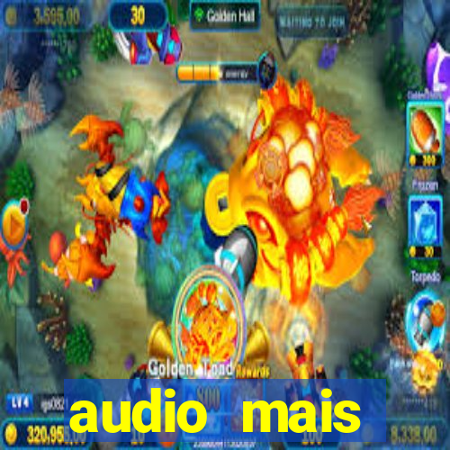 audio mais estourado do mundo