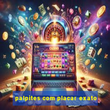 palpites com placar exato