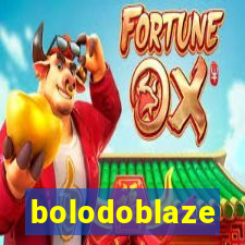 bolodoblaze