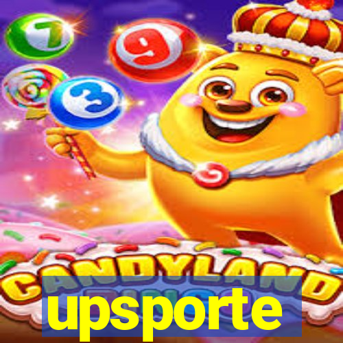 upsporte