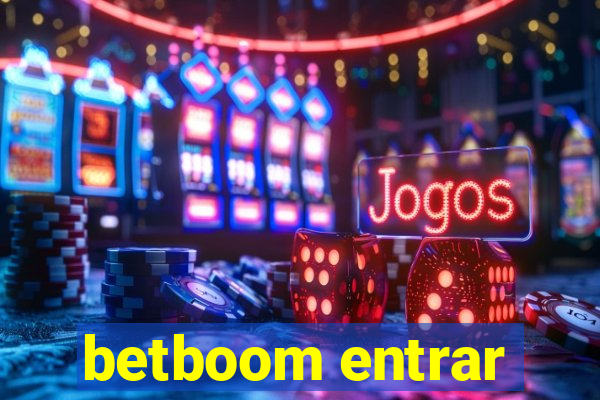 betboom entrar