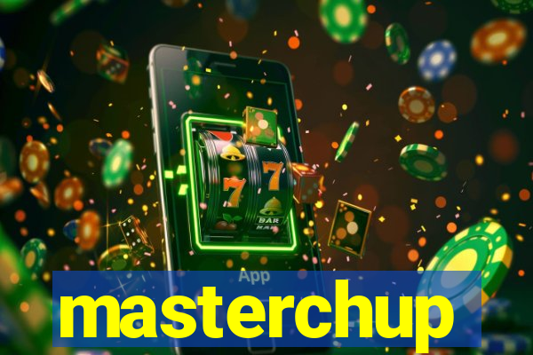 masterchup