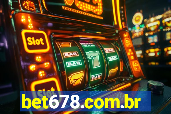 bet678.com.br