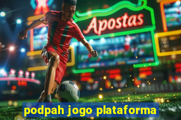 podpah jogo plataforma