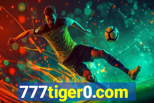 777tiger0.com