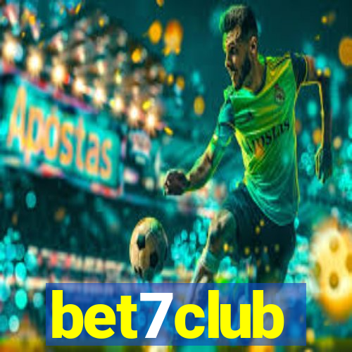 bet7club