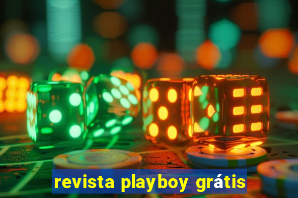 revista playboy grátis