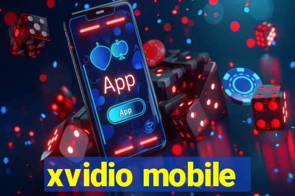 xvidio mobile