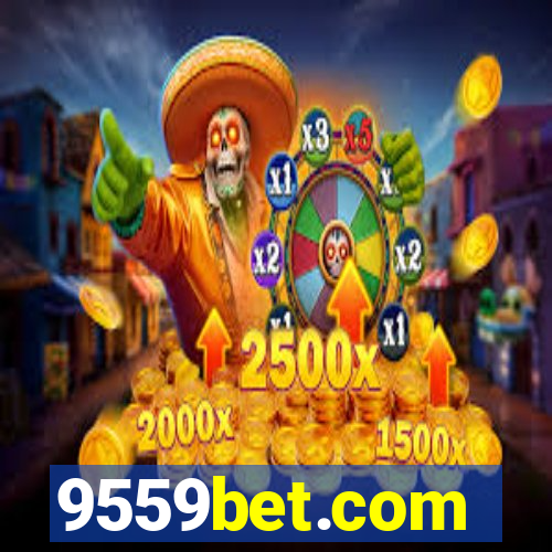 9559bet.com