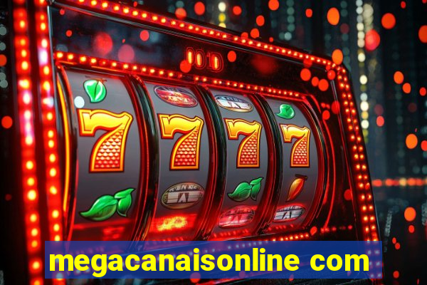 megacanaisonline com