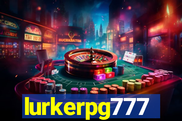 lurkerpg777