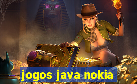 jogos java nokia