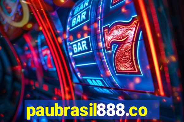 paubrasil888.com