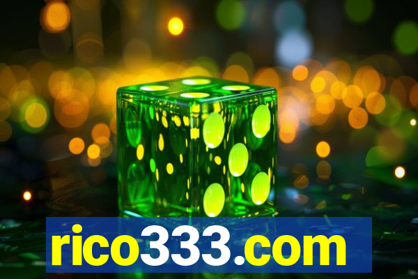 rico333.com