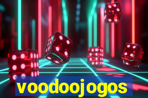 voodoojogos