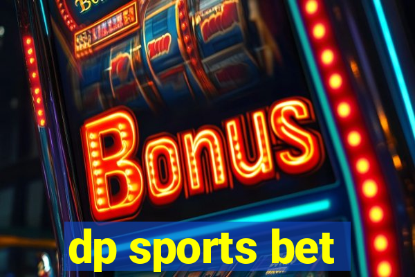 dp sports bet