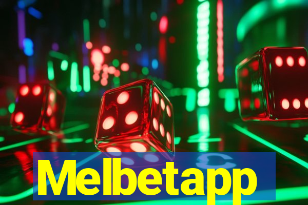 Melbetapp