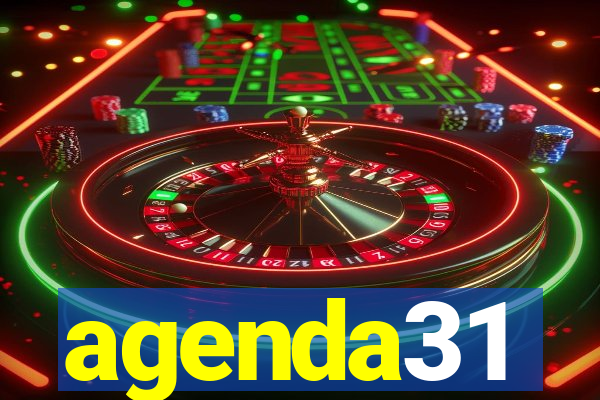 agenda31