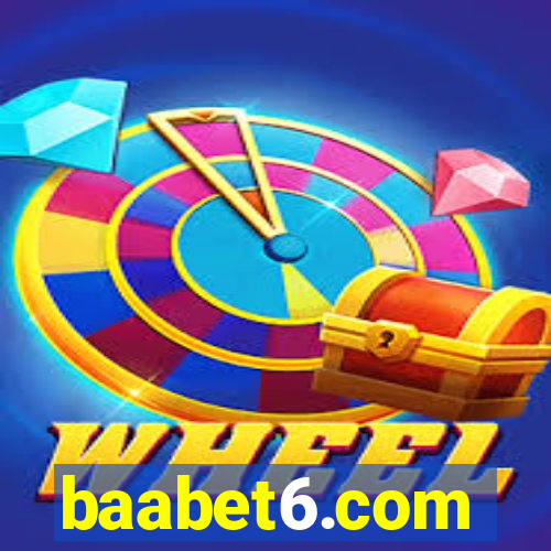 baabet6.com