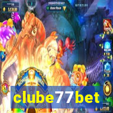 clube77bet