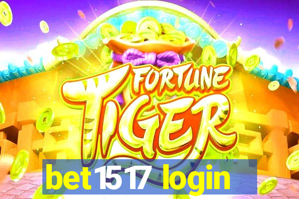 bet1517 login