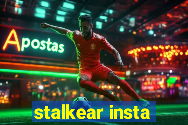 stalkear insta