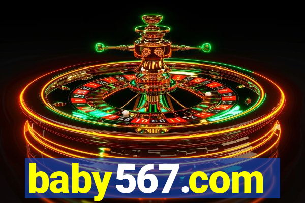 baby567.com