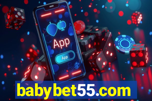 babybet55.com