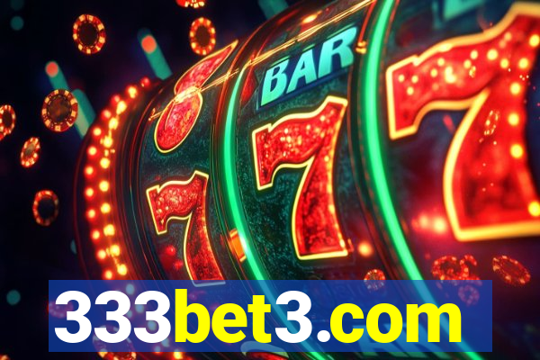 333bet3.com