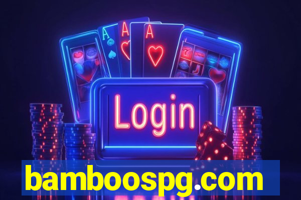 bamboospg.com