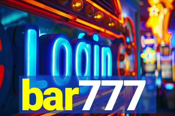 bar777