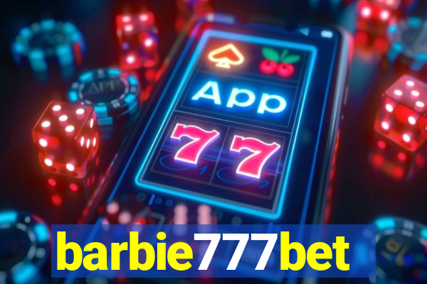 barbie777bet