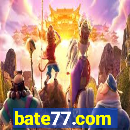 bate77.com