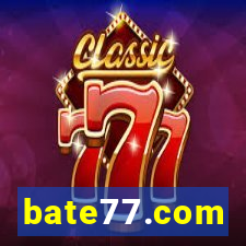 bate77.com