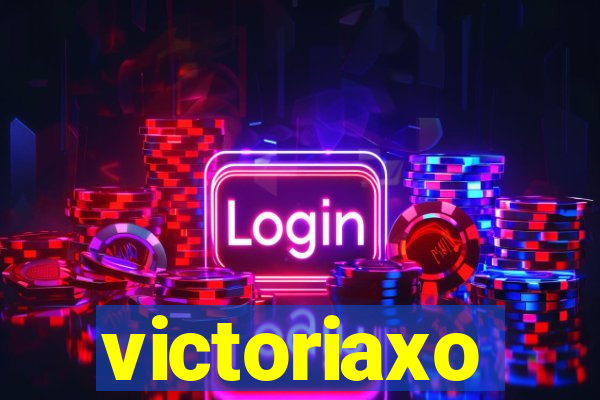 victoriaxo