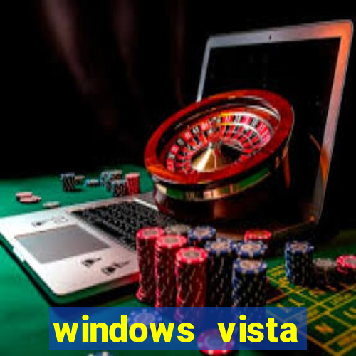 windows vista simulator online