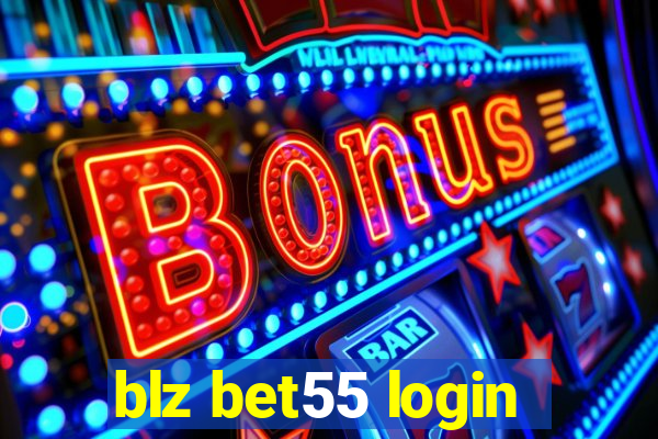 blz bet55 login