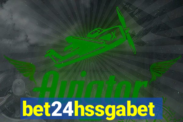 bet24hssgabet