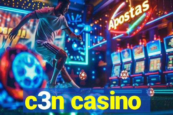 c3n casino