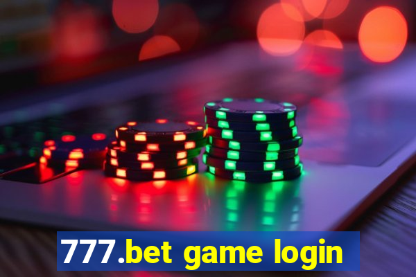 777.bet game login