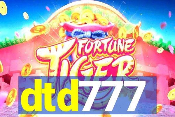 dtd777