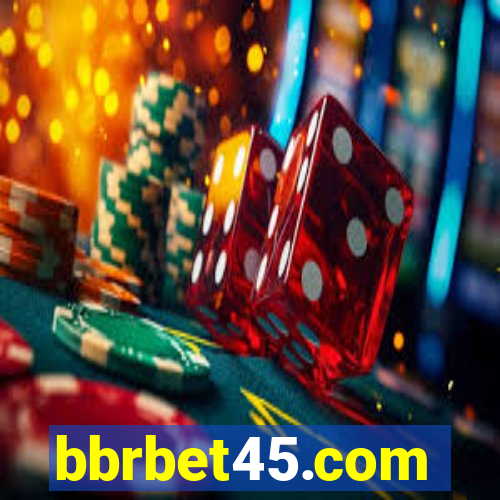 bbrbet45.com